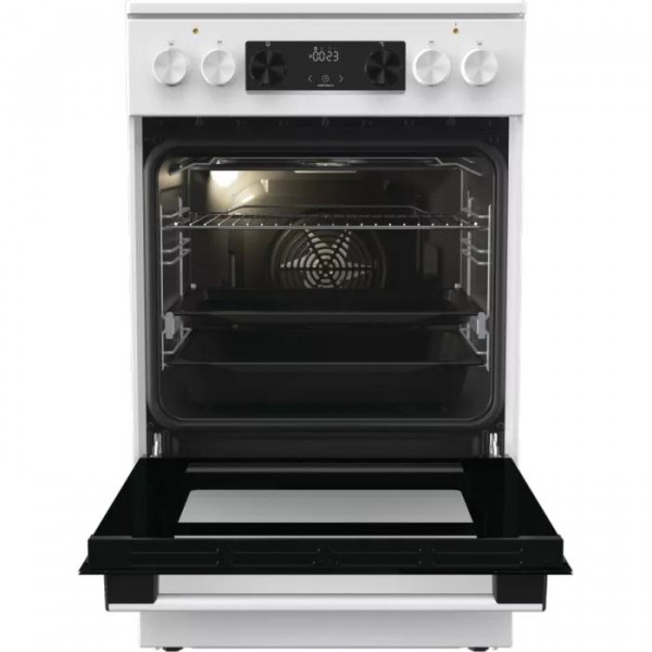 Gorenje GECS5C70WA Szabadonálló elektromos tűzhely