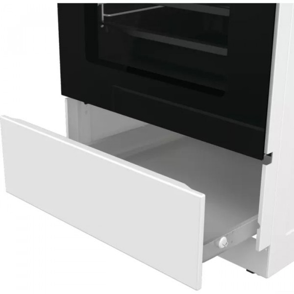 Gorenje GECS5C70WA Szabadonálló elektromos tűzhely