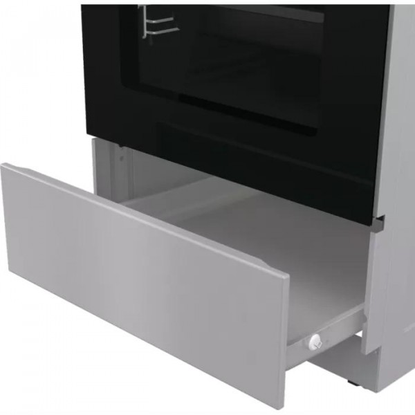 Gorenje GEC5C41SG Elektromos tűzhely