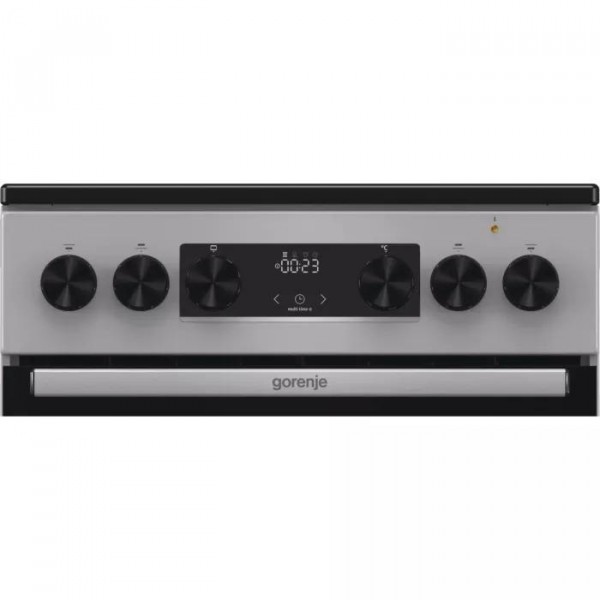 Gorenje GEC5C41SG Elektromos tűzhely