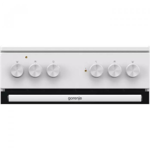Gorenje GEC5A41WG Elektromos tűzhely
