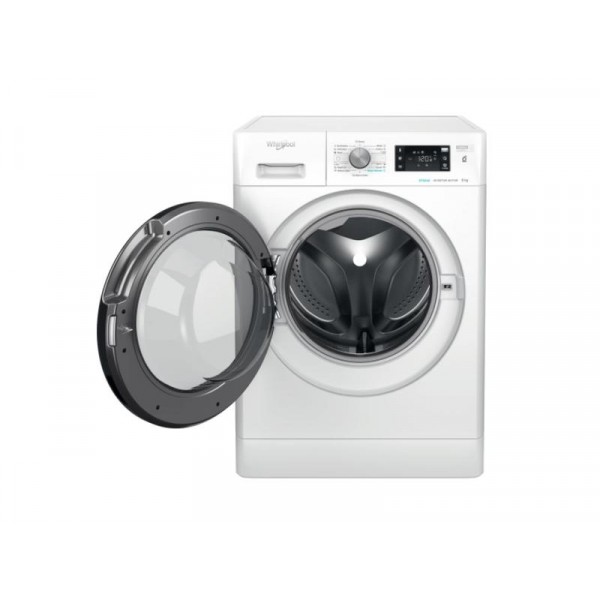 Whirlpool FFB 8469 BV EE Elöltöltős mosógép
