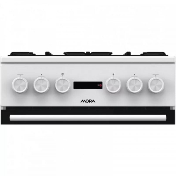Mora K4255CW Kombinált tűzhely