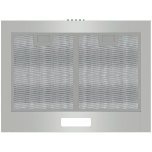 Gorenje WHC629E4X Beépíthető Páraelszívó