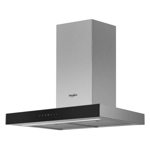Whirlpool WHBS 62F LT K/1 kürtös páraelszívó