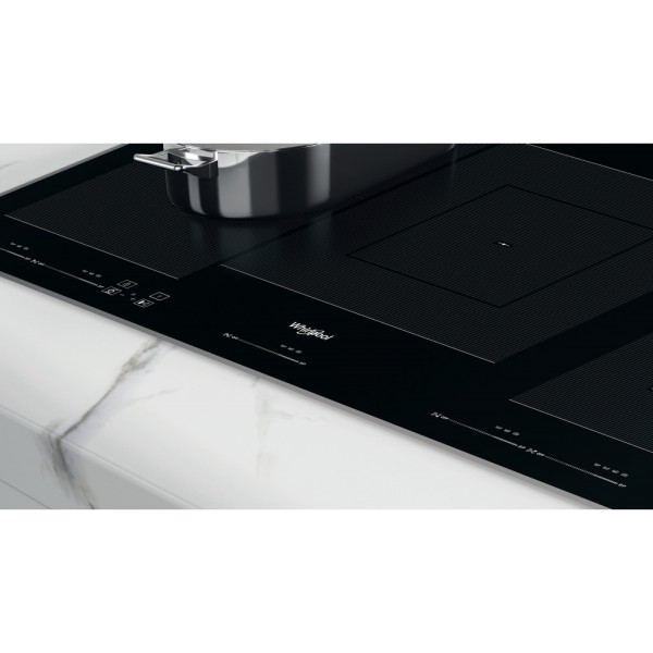 Whirlpool WT 1090 BA beépíthető indukciós főzőlap