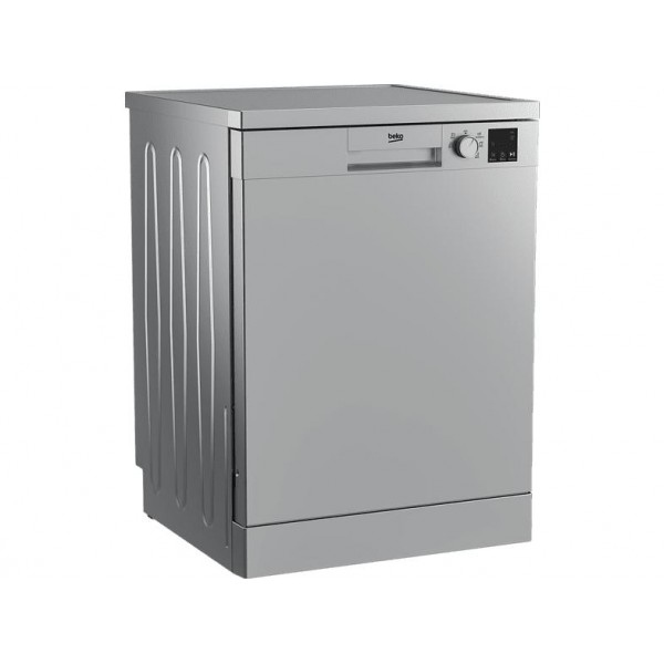 Beko DVN-05320 S mosogatógép