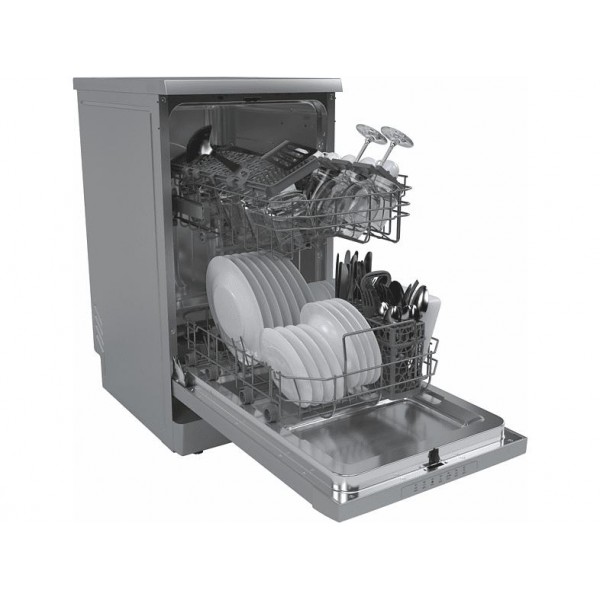 Candy CDPH2D1047X keskeny mosogatógép