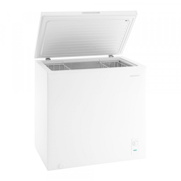 Daewoo FF 259F fagyasztóláda