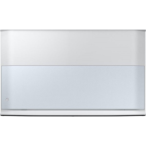 Samsung QE65LS01BGUXXH The Serif 4K UHD Smart QLED TV, 163 cm