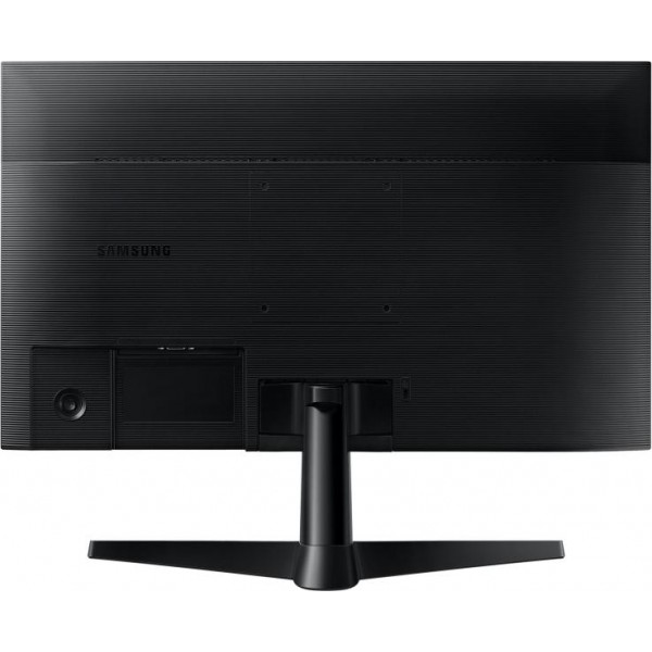 Samsung LS24C310EAUXEN 24'' Sík FullHD 75 Hz 16:9 IPS LED Monitor