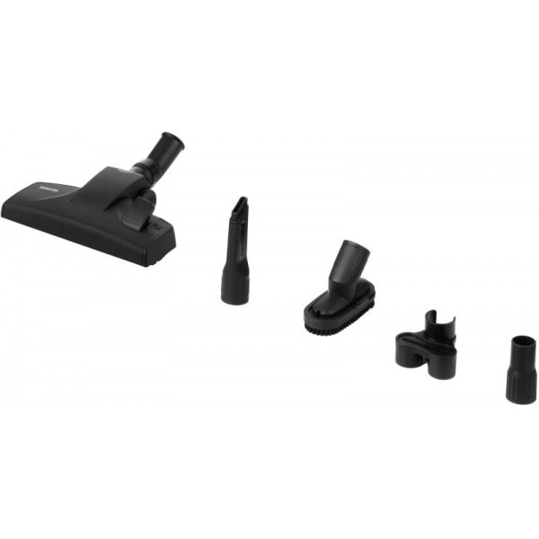 SENCOR SVC 1035TQ Porzsák nélküli porszívó