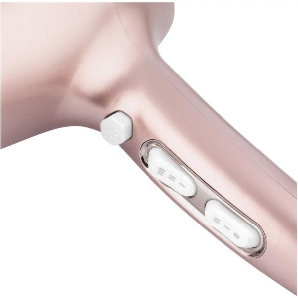 SENCOR SHD 6800RG Hajszárító, rosegold