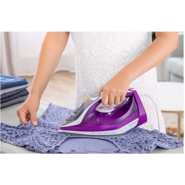 SENCOR SSI 5800VT Vasaló