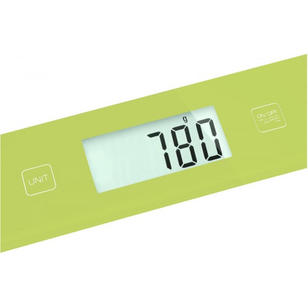 Sencor SKS 5031GR Konyhai mérleg