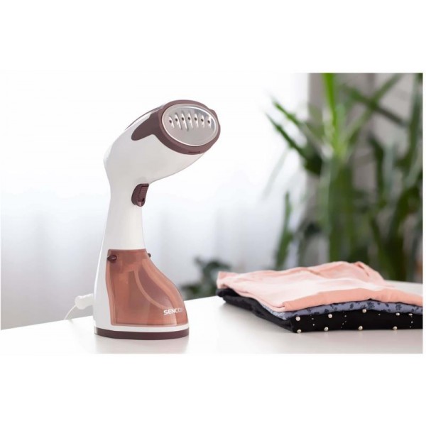 SENCOR SSI 0850RS Ruha gőzölő