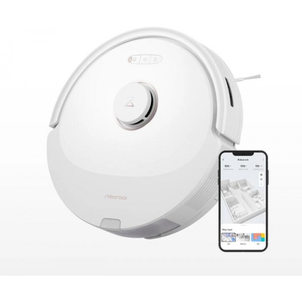 Xiaomi Roborock Q8 Max Robotporszívó