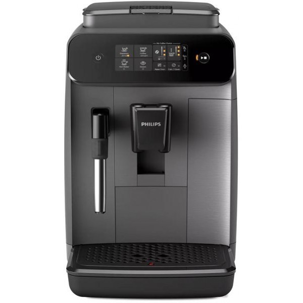 PHILIPS Series 800 EP0820/00 automata kávégép manuális tejhabosítóval