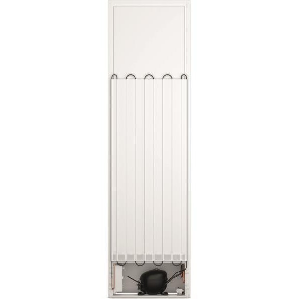 Whirlpool WHC20 T352 Beépíthető Alulfagyasztós hűtőszekrény