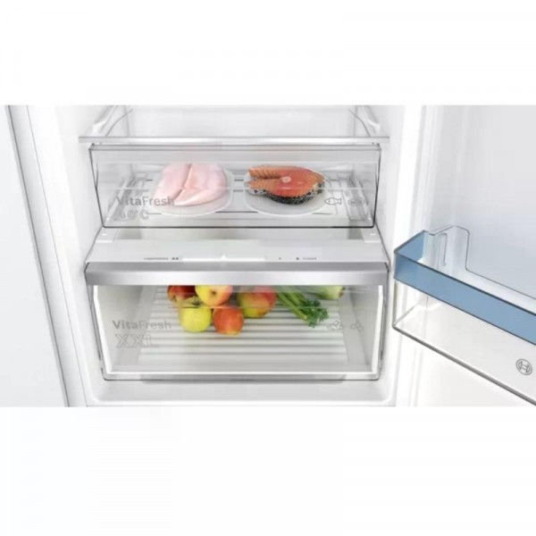 Whirlpool WHC18 T573 beépíthető hűtő