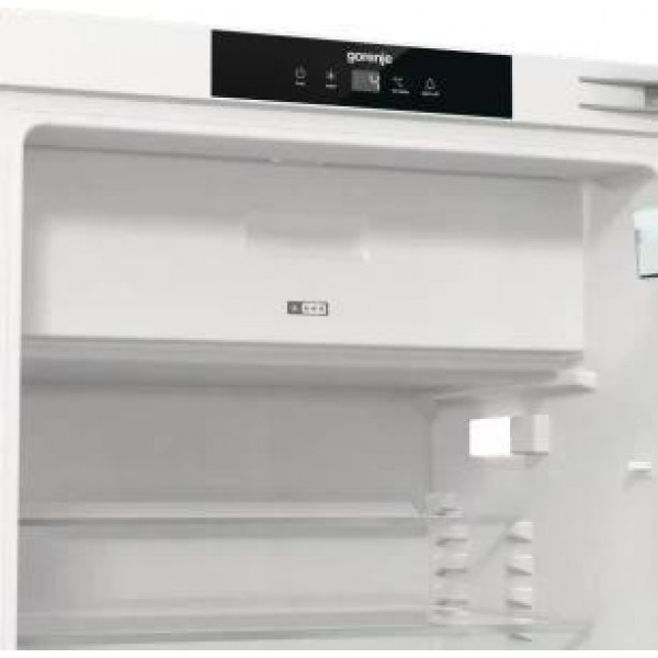Gorenje RBIU609EA1 Beépíthető pult alá építhető hűtőszekrény