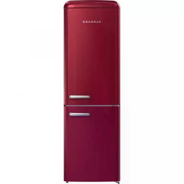 Gorenje ONRK619DR Alulfagyasztós hűtőszekrény D Energiaosztály