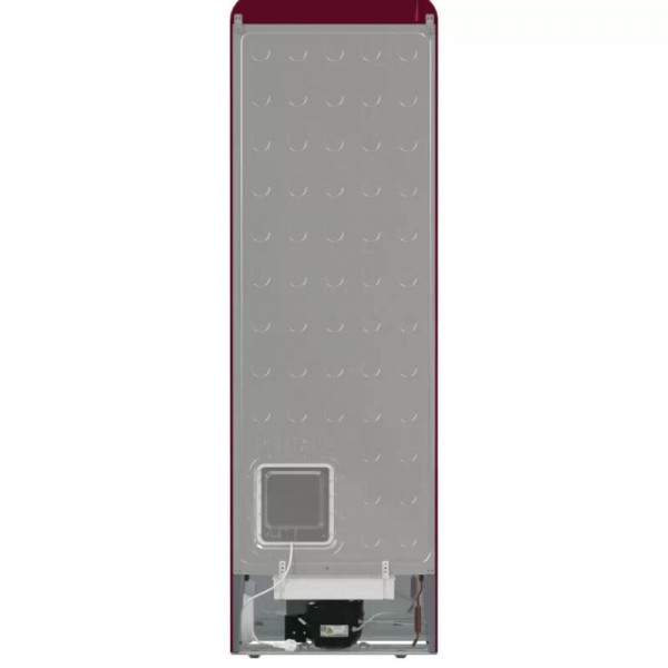 Gorenje ONRK619DR Alulfagyasztós hűtőszekrény D Energiaosztály