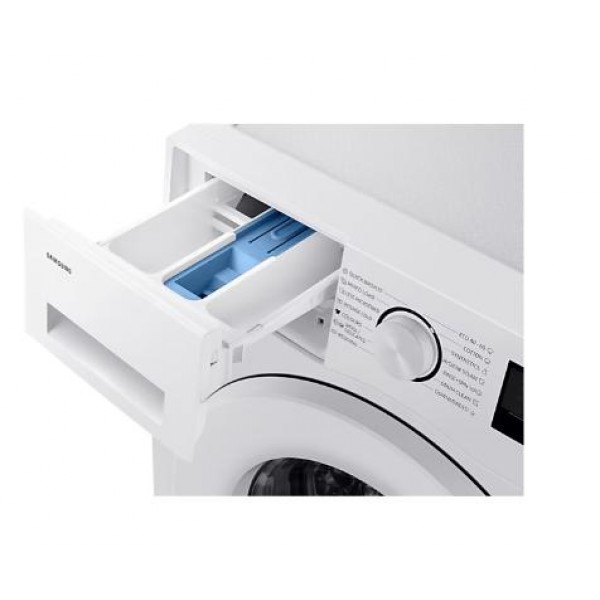 SAMSUNG WW80CGC04DTELE Elöltöltős mosógép 8kg