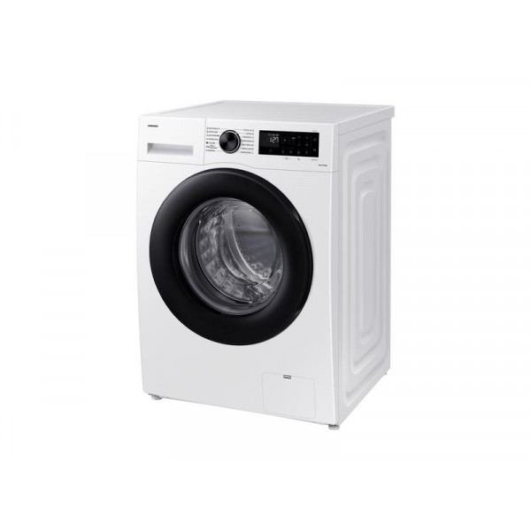 Samsung WW80CGC04DAELE Elöltöltős mosógép