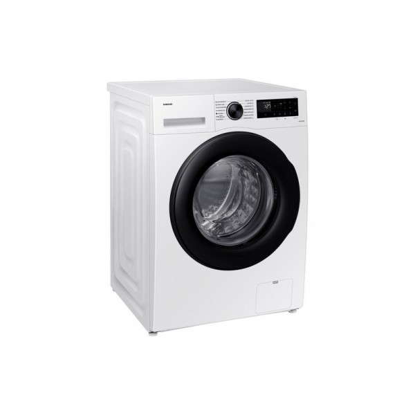 Samsung WW80CGC04DAELE Elöltöltős mosógép