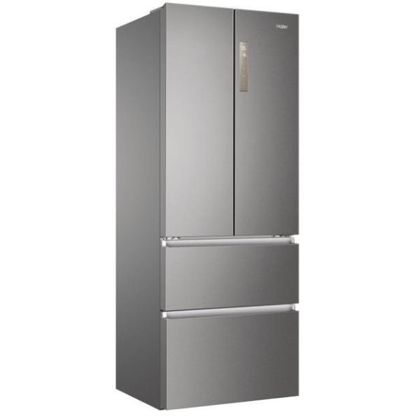 HAIER HB17FPAAA No Frost kombinált hűtőszekrény 446 l, Dual Inverter
