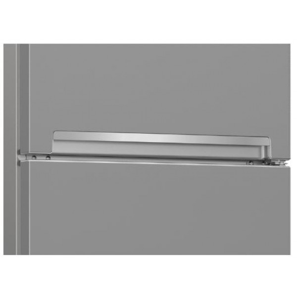 Beko RDSA240K40SN Felülfagyasztós hűtőszekrény