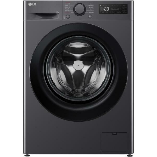 LG F4WR510SBM Elöltöltős mosógép
