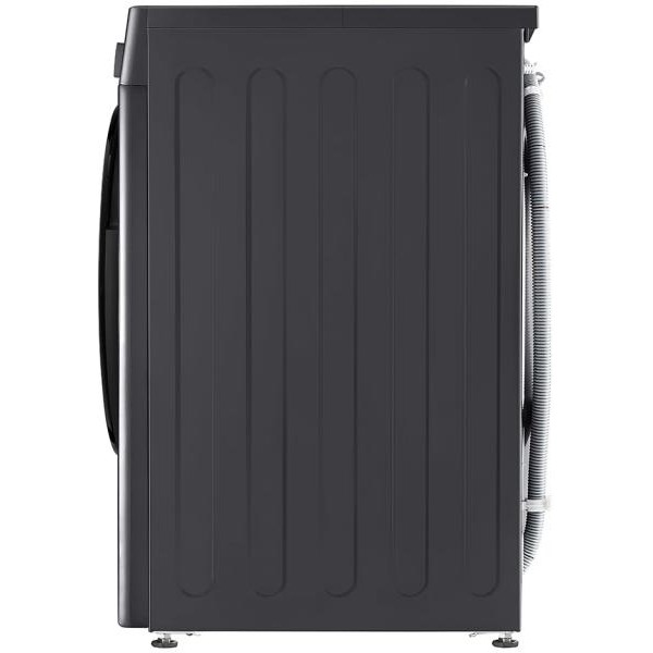 LG F4WR510SBM Elöltöltős mosógép