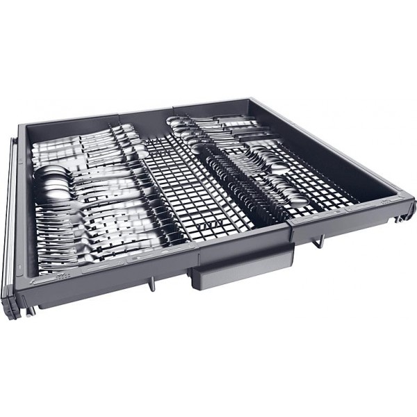 HAIER XS 6B0S3FSB Beépíthető integrált mosogatógép 16 teríték, WiFi