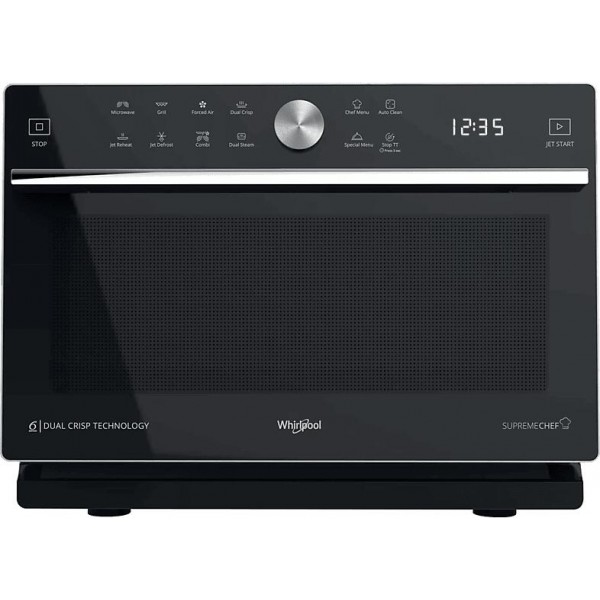 WHIRLPOOL MWSC 933 SB Mikróhullámú sütő