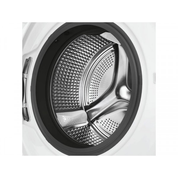 Haier HW80-B14959EU1-S Elöltöltős mosógép