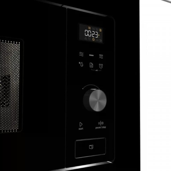 Gorenje BM201AG1BG Beépíthető mikrohullámú sütő