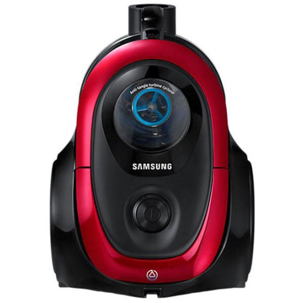 Samsung VC07M2110SR/GE Porzsák nélküli porszívó