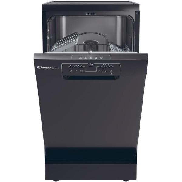 CANDY CDPH 2L1047B Keskeny mosogatógép, 10 teríték
