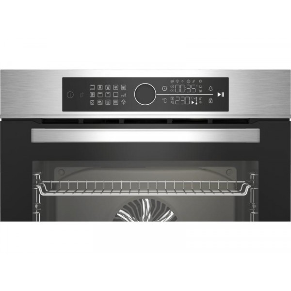 BEKO BBIM12400XCS Beépíthető sütő