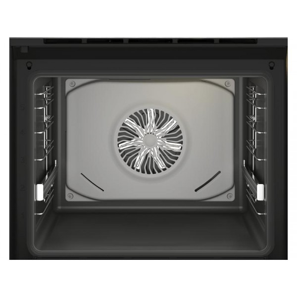 BEKO BBIM12400XCS Beépíthető sütő