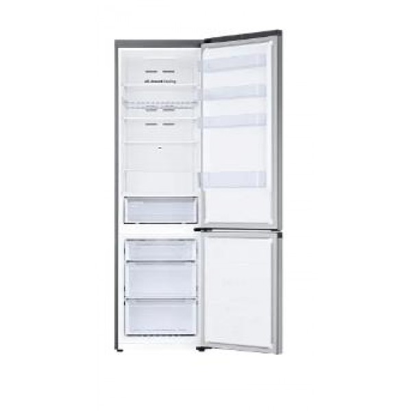 SAMSUNG RB38C672ESA/EF No Frost kombinált hűtőszekrény