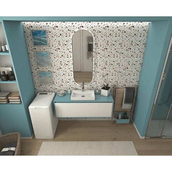 CANDY CSTG282D2/1-S Felültöltős mosógép 8kg