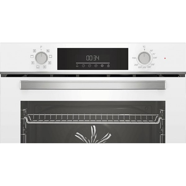 BEKO BBIM14300WMS Beépíthető sütő