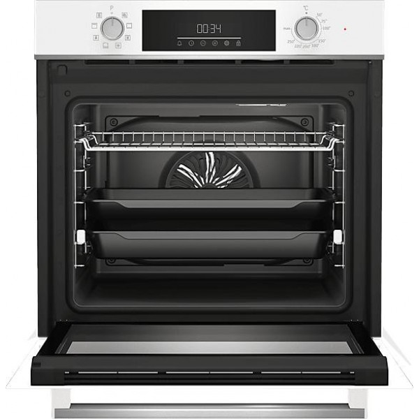 BEKO BBIM14300WMS Beépíthető sütő