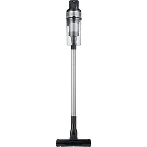 SAMSUNG VS15A60AGR5/GE et 65 Pet Álló porszívó, 150 W, ezüst