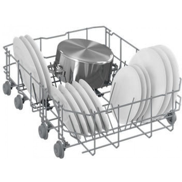 BEKO DVS05024W Keskeny mosogatógép