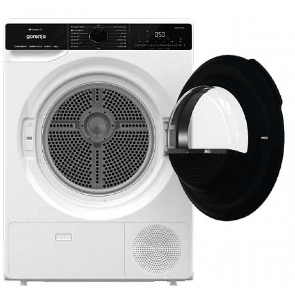 GORENJE DPNA92WIFI Hőszivattyús szárítógép