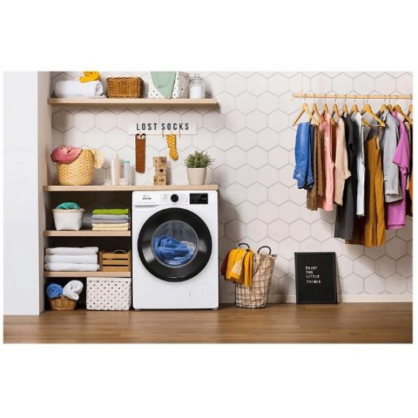 GORENJE WPNEI14A2SWIFI Elöltöltős mosógép